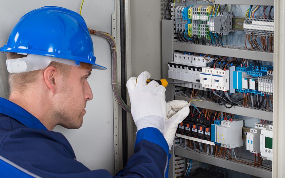 dépannage électricien Paris 6
